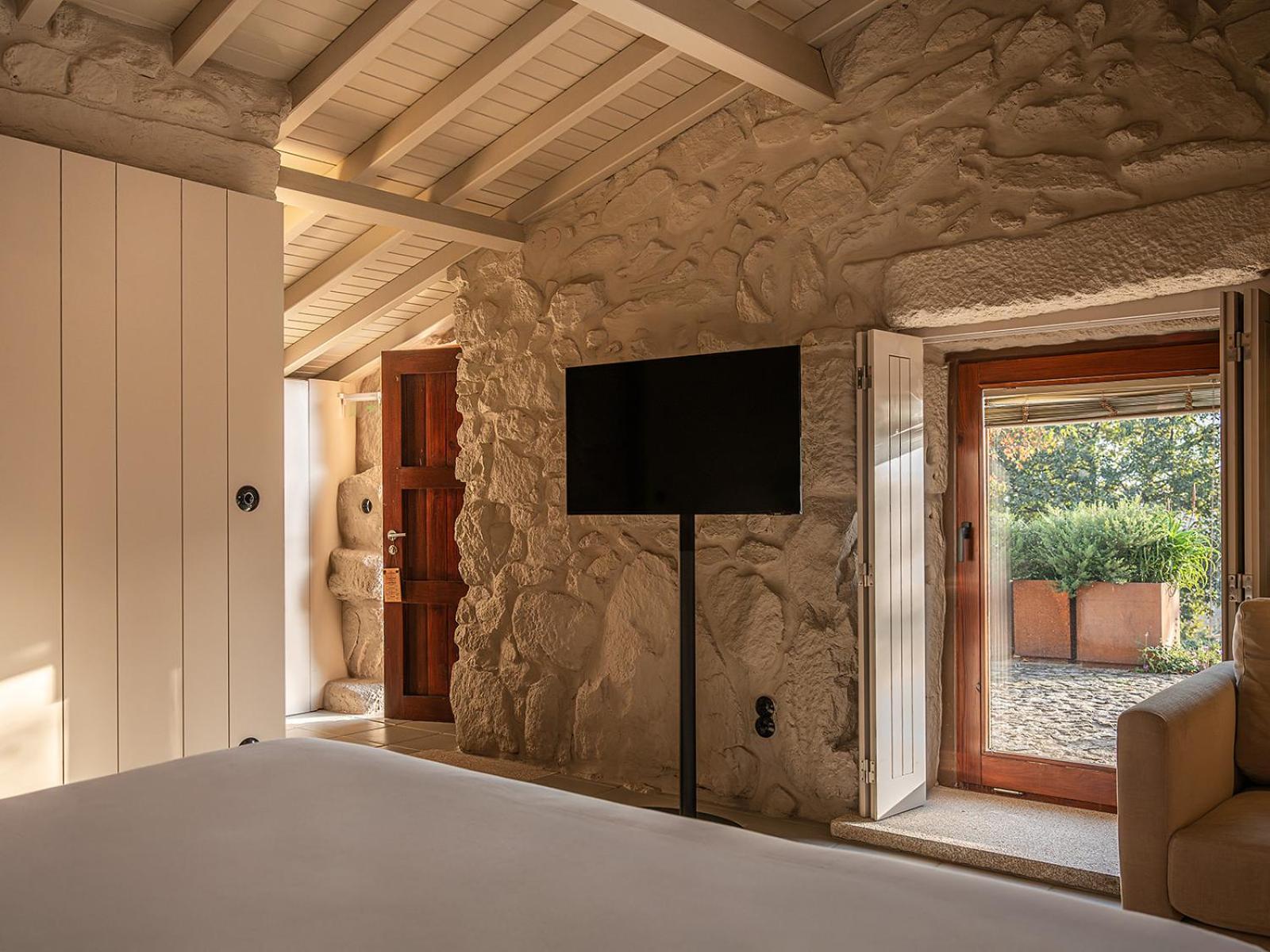 Casa da Lavand'eira Ancede Exterior foto