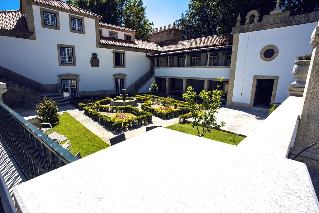 Casa da Lavand'eira Ancede Exterior foto