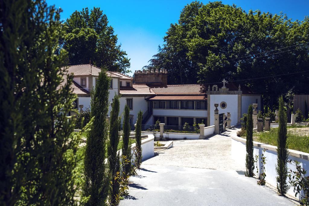 Casa da Lavand'eira Ancede Exterior foto